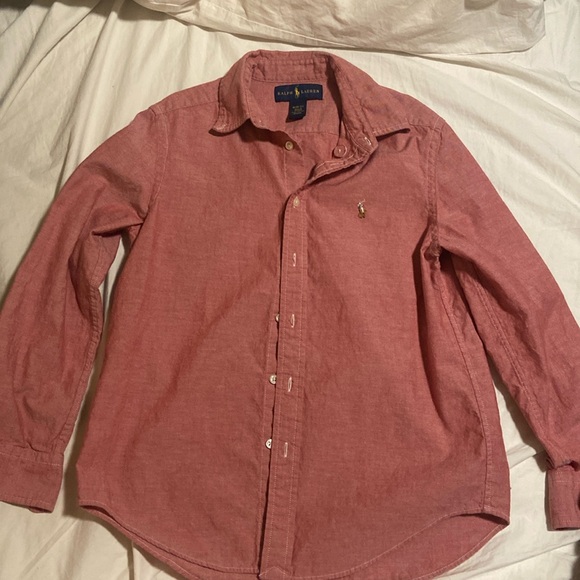 Ralph Lauren shirt - Picture 1 of 3